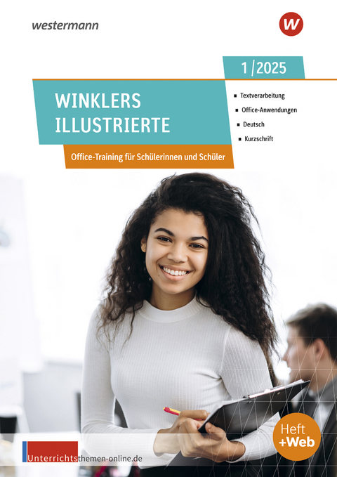 Winklers Illustrierte