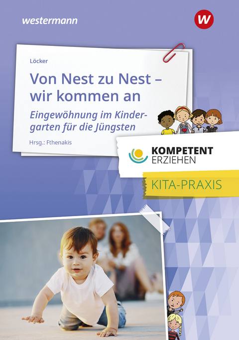 Kompetent erziehen - 