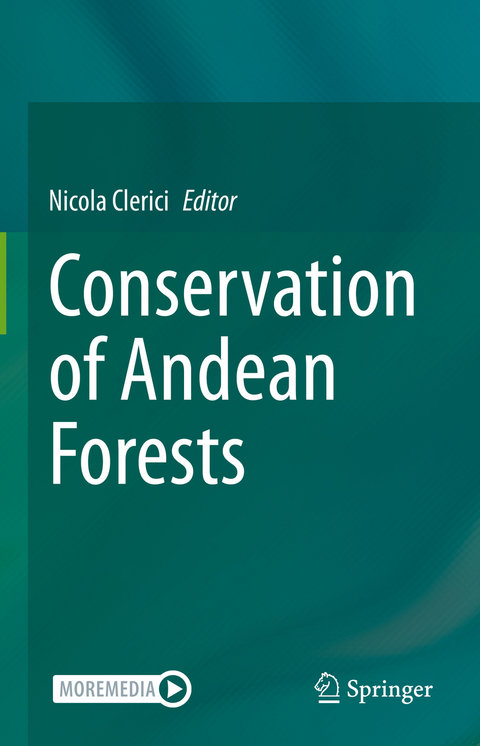 Conservation of Andean Forests - 