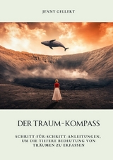 Der Traum-Kompass - Jenny Gellert