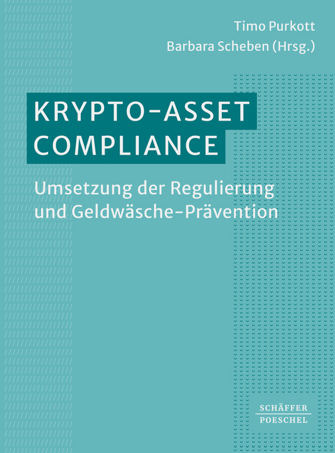 Krypto-Asset-Compliance - 