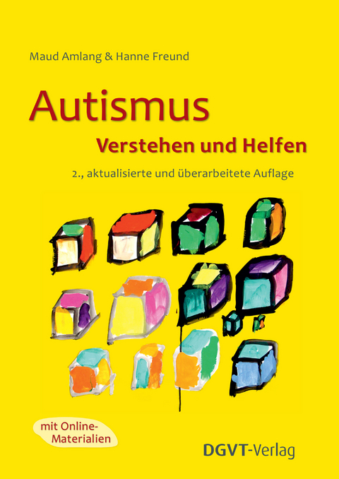 Autismus - Maud Amlang, Hanne Freund