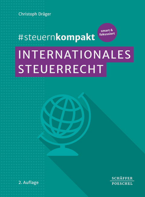 #steuernkompakt Internationales Steuerrecht - Christoph Dräger