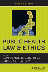 Public Health Law and Ethics - 