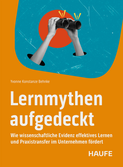 Lernmythen aufgedeckt - Yvonne Konstanze Behnke