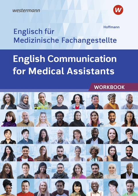 English Communication for Medical Assistants - Uwe Hoffmann