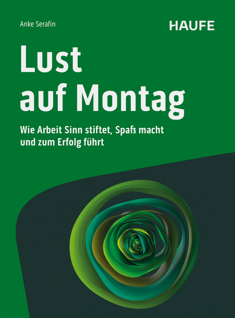 Lust auf Montag - Anke Serafin