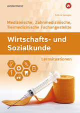 Wirtschafts- und Sozialkunde - Spengler, Heinz-Ulrich; Kolb, Gerd; Exner, Sebastian