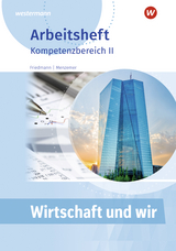 Wirtschaft und WIR - Friedmann, Jana; Morath, Marcus; Weckerle, Daniela