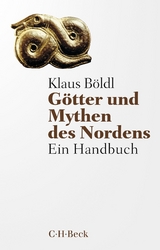 Götter und Mythen des Nordens - Klaus Böldl