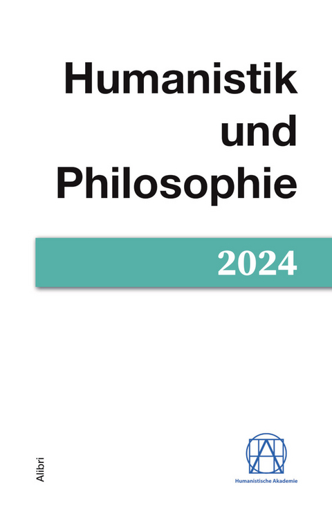 Humanistik und Philosophie 5 - 