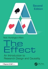 The Effect - Huntington-Klein, Nick