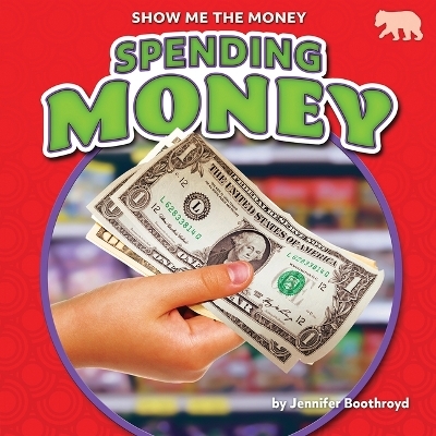 Spending Money - Jennifer Boothroyd