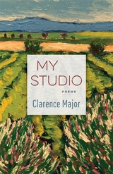 My Studio -  Clarence Major