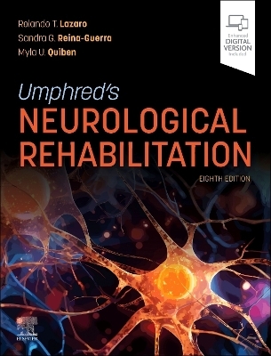 Umphred's Neurological Rehabilitation - Rolando T. Lazaro