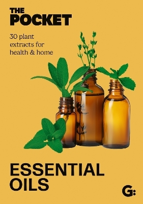 The Pocket Essential Oils