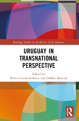 Uruguay in Transnational Perspective - 