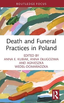 Death and Funeral Practices in Poland - 