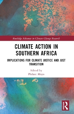 Climate Action in Southern Africa - 