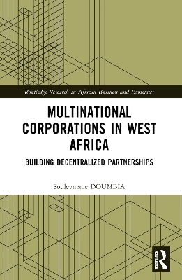 Multinational Corporations in West Africa - Souleymane DOUMBIA