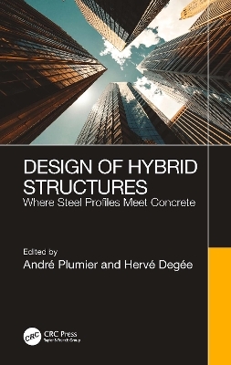 Design of Hybrid Structures - 