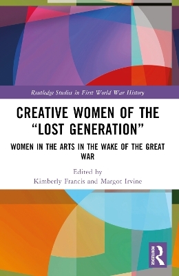 Creative Women of the “Lost Generation” - 