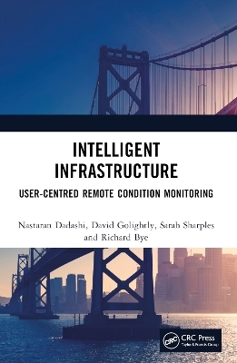 Intelligent Infrastructure - Nastaran Dadashi, David Golightly, Sarah Sharples, Richard Bye