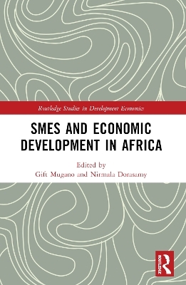 SMEs and Economic Development in Africa - 