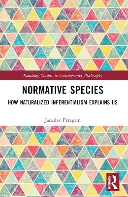 Normative Species - Jaroslav Peregrin