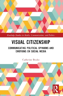 Visual Citizenship - Catherine Bouko