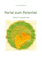 Portal zum Potential - Carola Hesselschwerdt