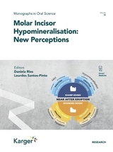 Molar Incisor Hypomineralisation: New Perceptions - 