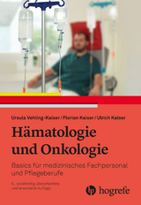 Hämatologie und Onkologie - Vehling, Ursula