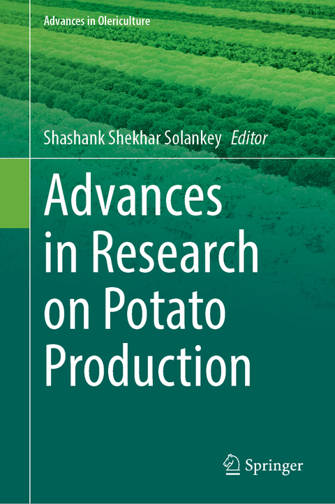 Advances in Research on Potato Production - 