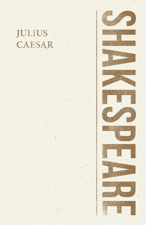 Julius Caesar - William Shakespeare