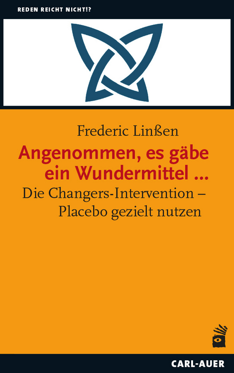 Angenommen, es gäbe ein Wundermittel … - Frederic Linßen