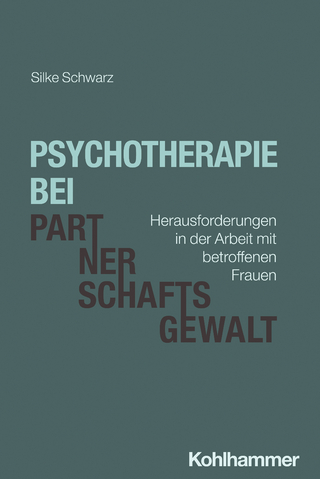 Psychotherapie bei Partnerschaftsgewalt