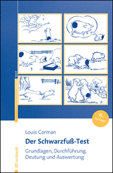 Der Schwarzfuß-Test - Corman, Louis