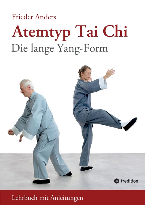 Atemtyp Tai Chi - Frieder Anders