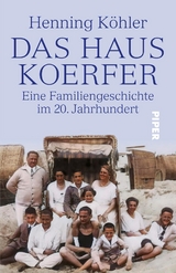 DAS HAUS KOERFER - Hennig Köhler