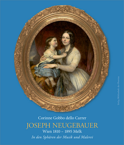 Joseph Neugebauer - Corinne Gobbo dello Carrer