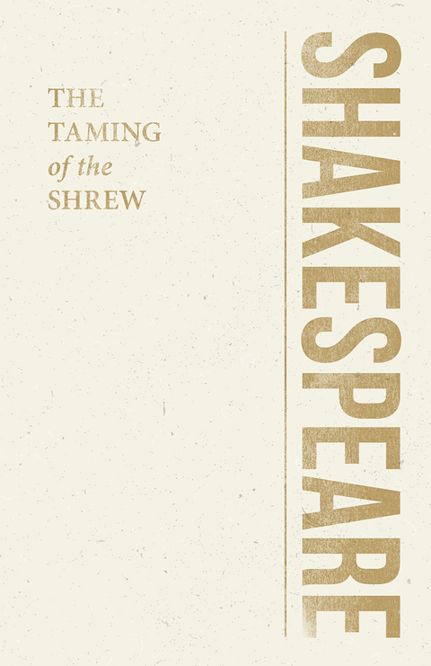 The Taming of the Shrew - William Shakespeare