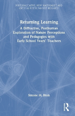 Returning Learning - Simone M. Blom