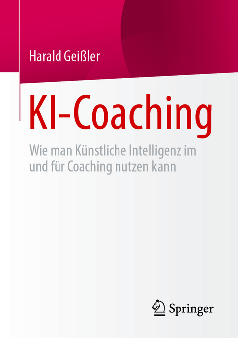 KI-Coaching - Harald Geißler