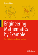 Engineering Mathematics by Example - Sobot, Robert