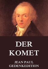 Der Komet - Jean Paul