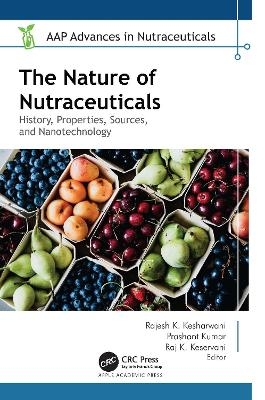 The Nature of Nutraceuticals - 