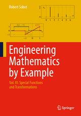 Engineering Mathematics by Example - Sobot, Robert