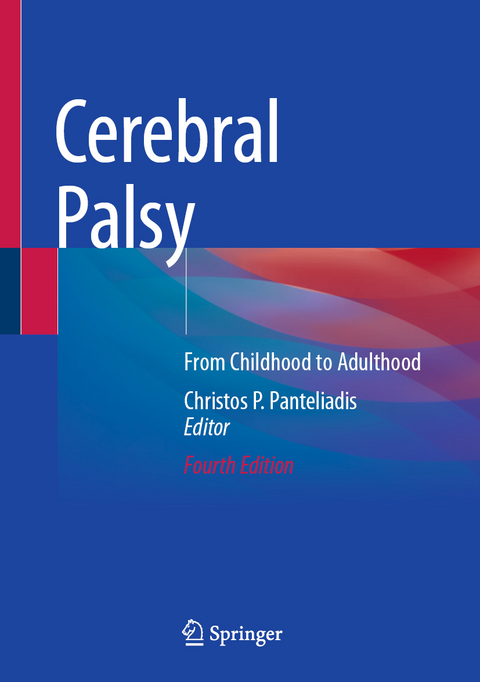 Cerebral Palsy - 