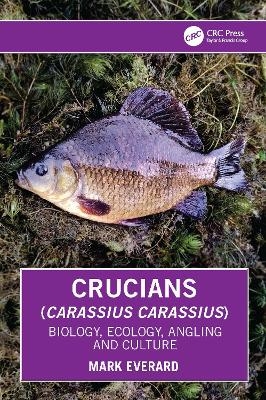 Crucians (Carassius carassius) - Mark Everard